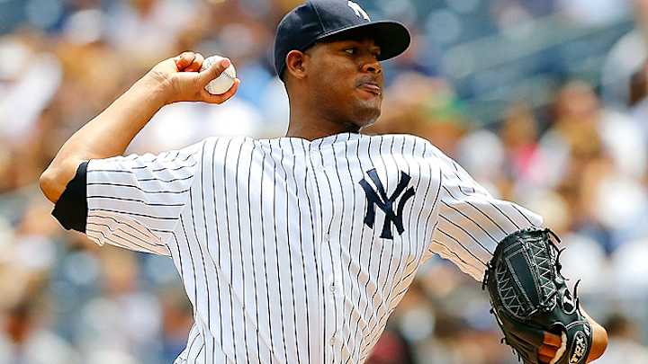 Fantasy baseball Waiver Wire: Ivan Nova starting to impress