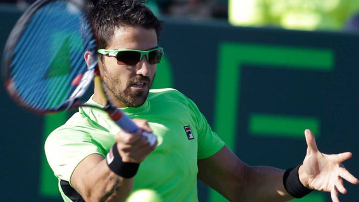 Janko Tipsarevic into quarterfinals at BRD Nastase in Budapest Janko Tipsarevic into quarterfinals at BRD Nastase in Budapest
