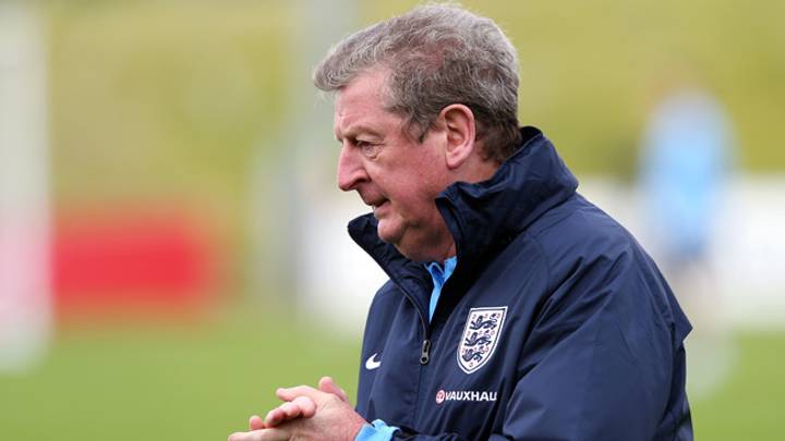 England, Ireland play again Wednesday -- 18 years after riot