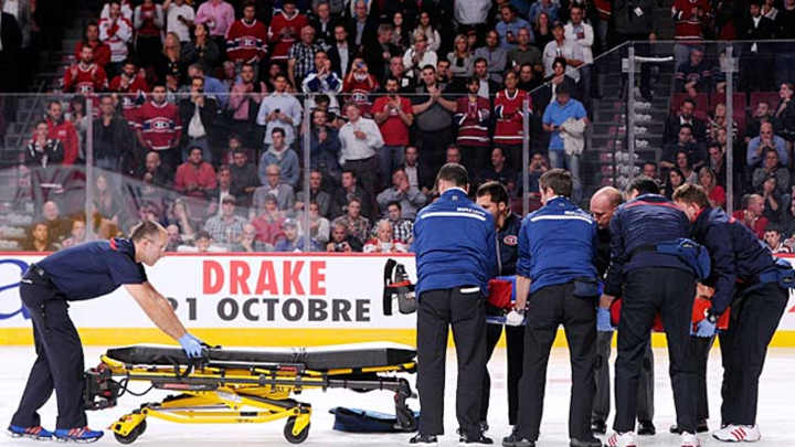 Top 13 NHL storylines of 2013 Top 13 NHL storylines of 2013