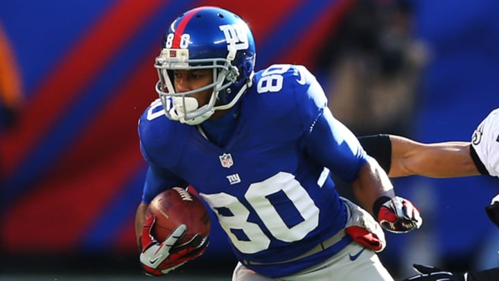 Report: Victor Cruz 'very close' to long-term deal with the Giants Report: Victor Cruz 'very close' to long-term deal with the Giants