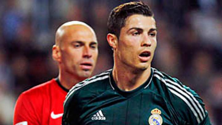Ronaldo: Real Madrid contract talks not important