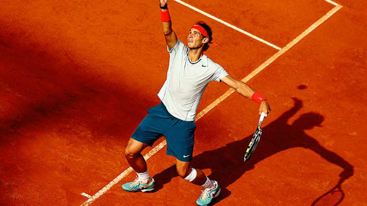 Italian Open final features two of the best rivalries in tennis