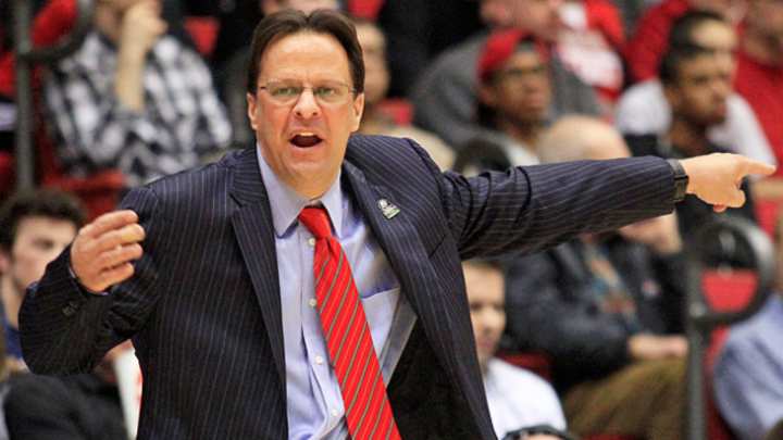 College basketball's new recruiting epicenter: Washington D.C.