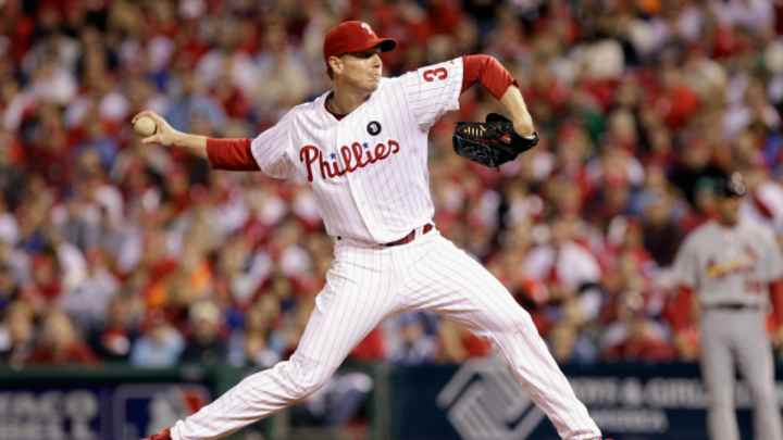 Roy Halladay will announce retirement Roy Halladay will announce retirement