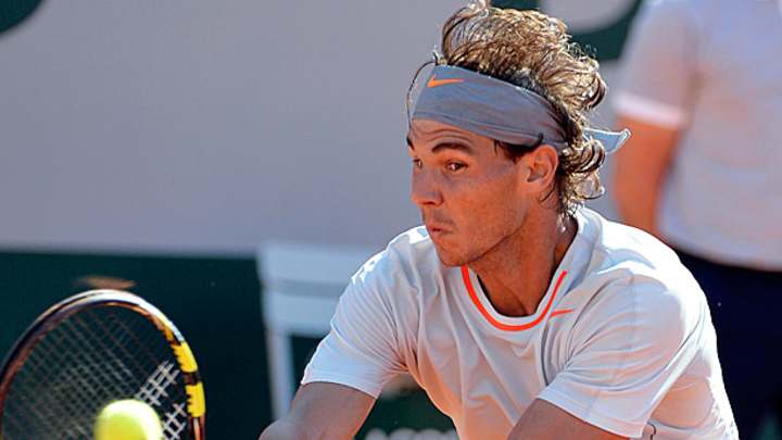 Daily Bagel: Nadal-Djokovic edition