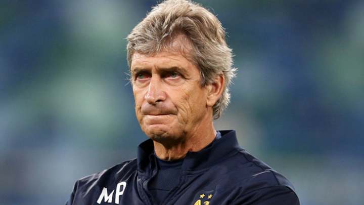 Mannuel Pellegrini's precious preseason work with Man City interrupted