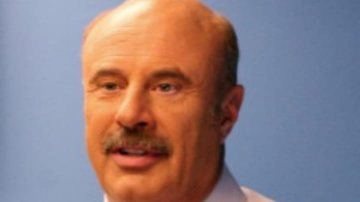 Report: Dr. Phil to interview Ronaiah Tuiasosopo on-camera