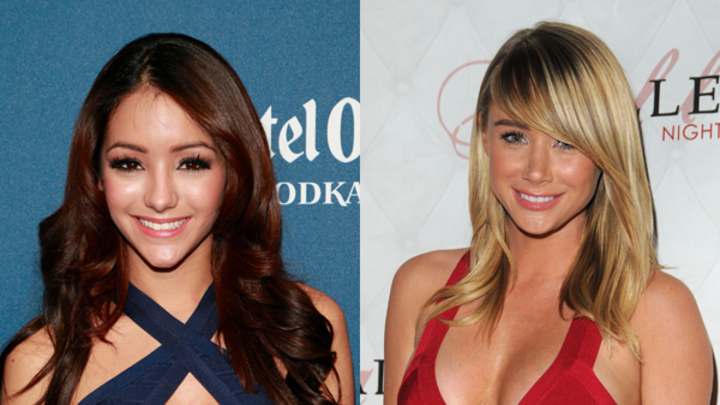 Monday's P.M. Hot Clicks