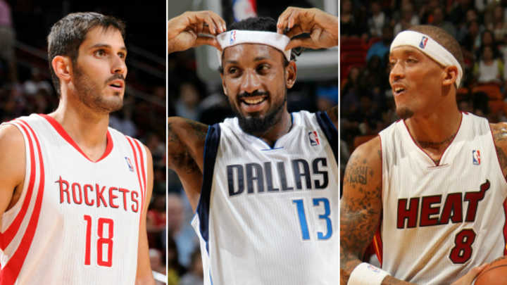 Opening day rosters: Who made the cut?