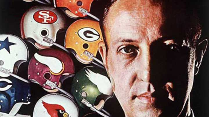 Peyton Manning, other NFL Sports Illustrated Sportsmen through the years