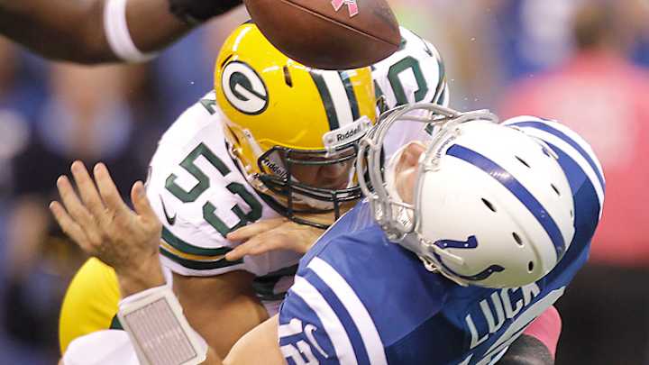 Green Bay Packers 2013 Offseason Preview