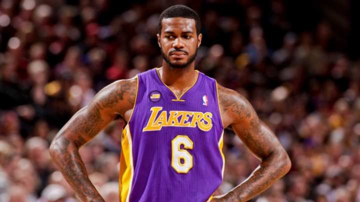 Report: Earl Clark agrees to terms with Cavaliers