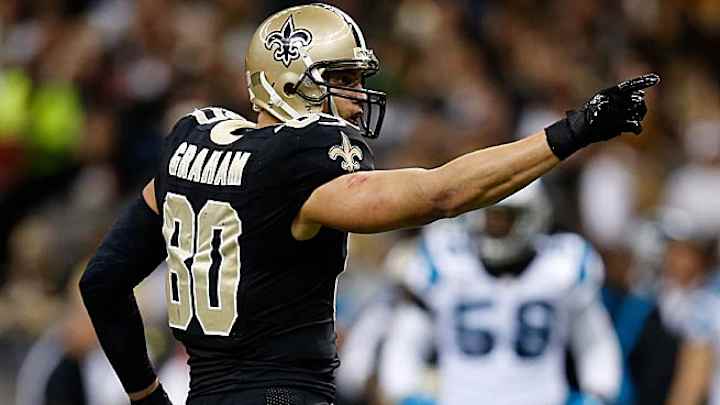 Fantasy football Player Projections: Breaking down Championship Week