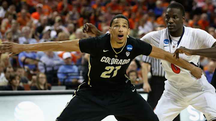 Andre Roberson cancels press conference, decision unclear