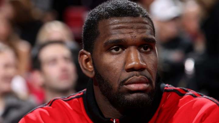 Source: Greg Oden to sign two-year deal with Miami Heat
