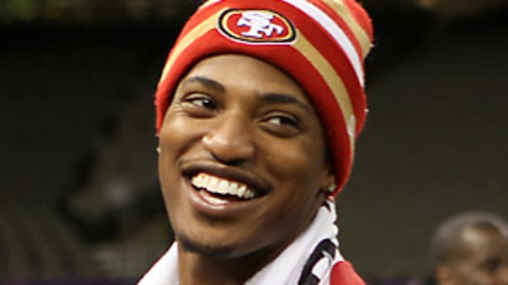 Chris Culliver: Gay players 'gotta get outta here'