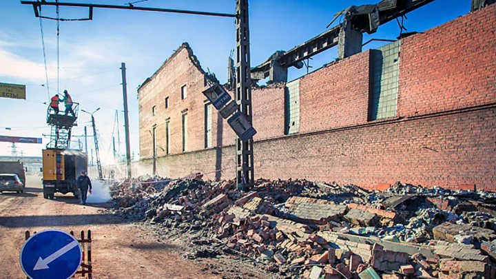 Ilya Bryzgalov: "We can't protect ourselves from the space danger!"