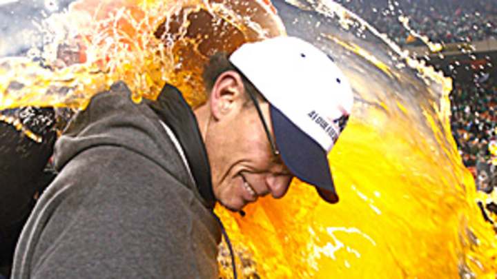 Browns interview former assistant Trestman Browns interview former assistant Trestman