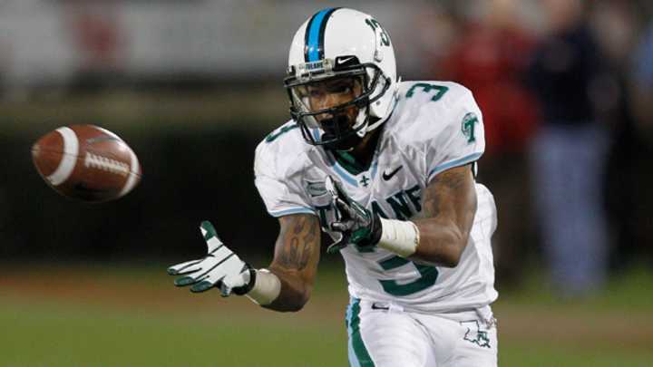2014 NFL Draft Primer: Scouting the Conference USA