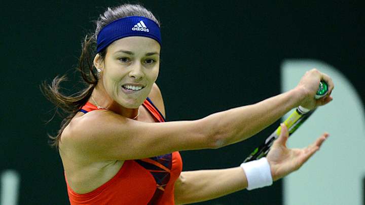 Stosur, Ivanovic win in straight sets to reach Kremlin Cup quarters