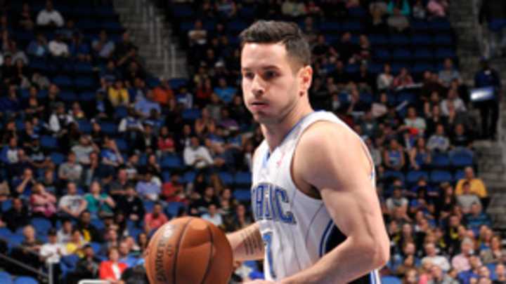 Reports: Magic trade J.J. Redick to Bucks in six-player deal