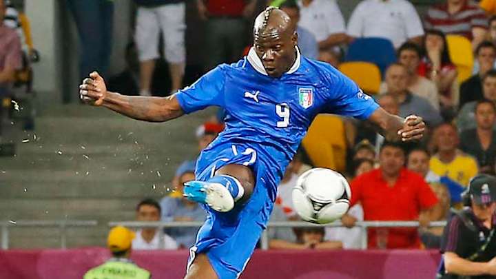 Mario Balotelli set to join AC Milan from Manchester City Mario Balotelli set to join AC Milan from Manchester City