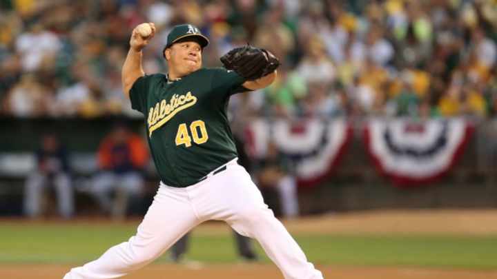 Report: Mets, agent for Bartolo Colon have meeting Report: Mets, agent for Bartolo Colon have meeting