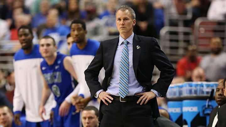 New USC Head Coach Andy Enfield Is No One-Week Wonder