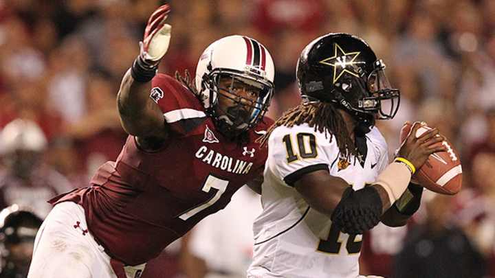 NFL Draft 2014 Primer: Scouting the SEC