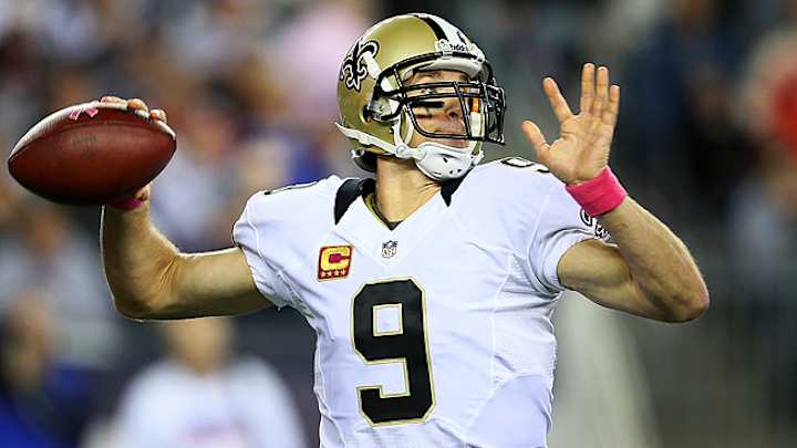 Best survivor pool picks for Week 8 of the NFL season