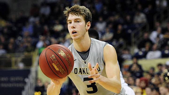 All hail the 'extremists': College hoops' returning statistical elite