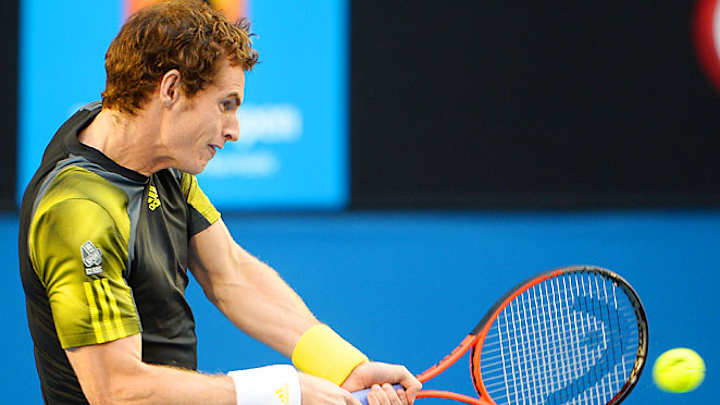 Andy Murray buys hotel near Scottish hometown