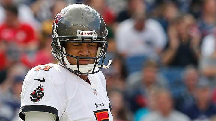 The All-22: Tampa Bay must diversify schemes for quarterback success