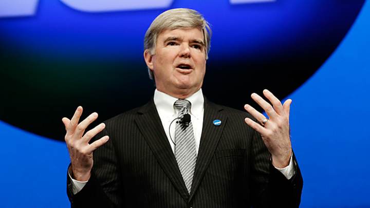 Emmert gets vote of confidence from NCAA Emmert gets vote of confidence from NCAA