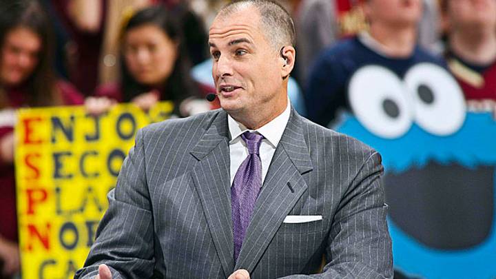 SI.com's Media Awards: Best, worst from 2013