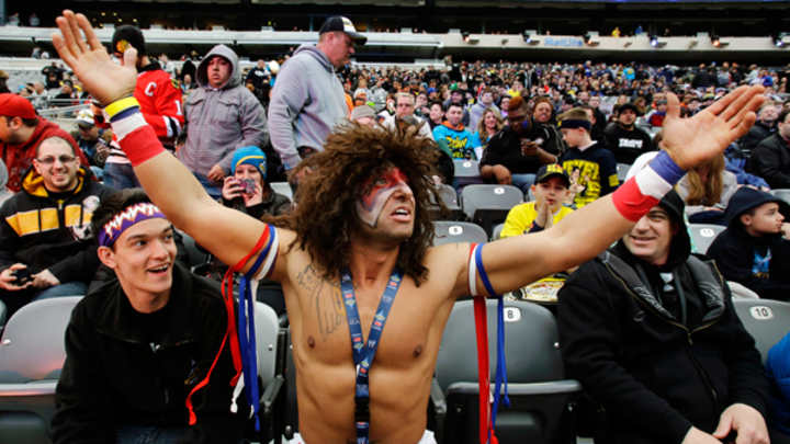 Monday's A.M. Hot Clicks