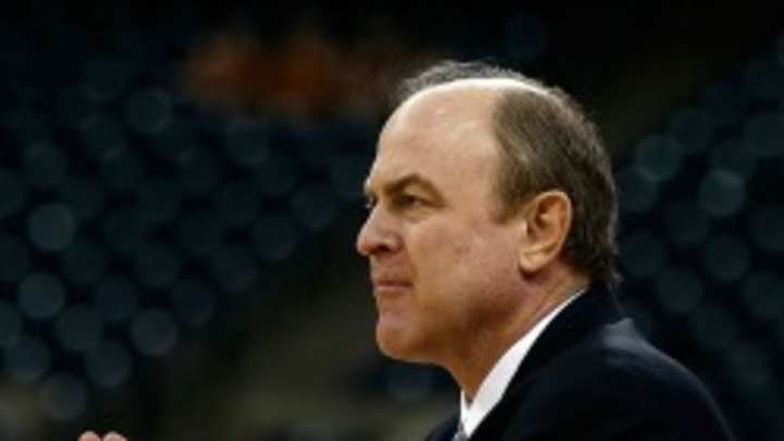 UCLA officially fires Ben Howland, one day after denying reports UCLA officially fires Ben Howland, one day after denying reports