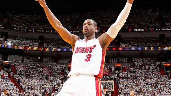 The Fundamentals: Dwyane Wade's resurgence helps fuel Heat's torrid run