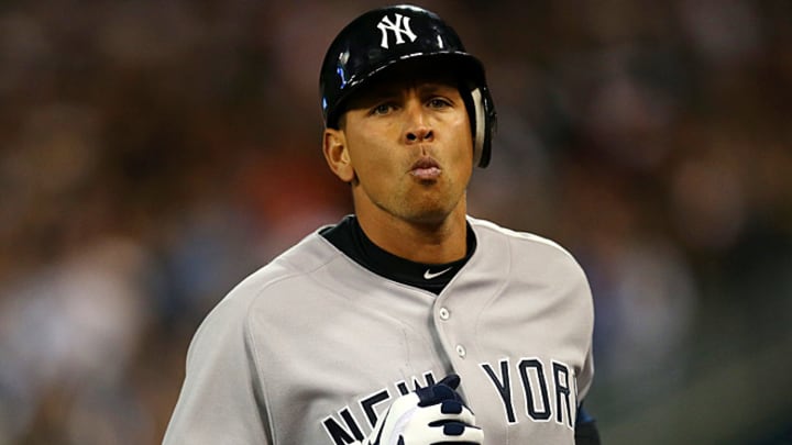 Mariano Rivera: Yankees will support Alex Rodriguez