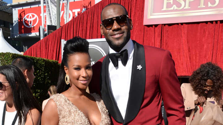 LeBron James beats out Dwyane Wade, Russell Westbrook as GQ's 'Most Stylish Athlete'