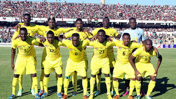 FIFA overturns Togo World Cup qualifying win