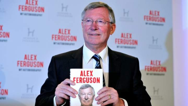 Sir Alex Ferguson critical of David Beckham's ego, pursuit of fame