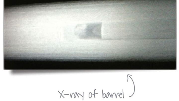 Did Mickey Mantle used a corked bat? Here's why it wouldn't have mattered Did Mickey Mantle used a corked bat? Here's why it wouldn't have mattered