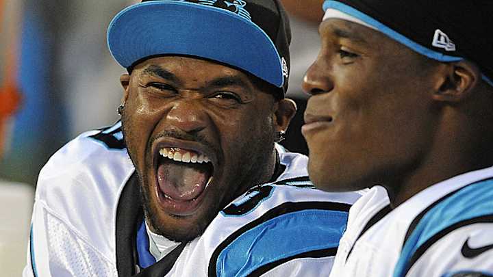 It’s Good to be a . . . Panther?