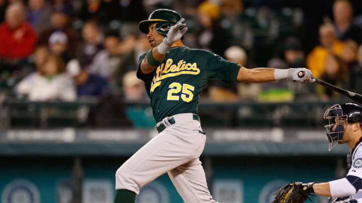 New York Mets sign outfielder Chris Young to one-year deal