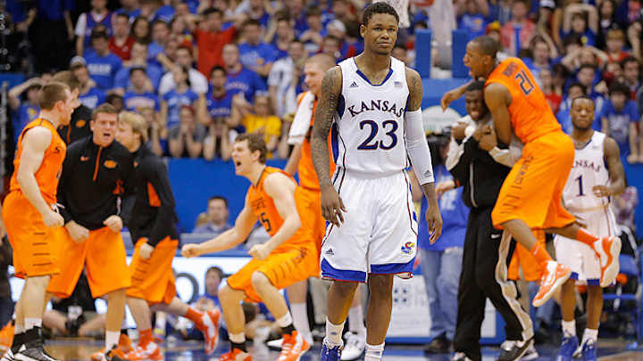 Injuries will pose tough decisions as Selection Sunday approaches Injuries will pose tough decisions as Selection Sunday approaches