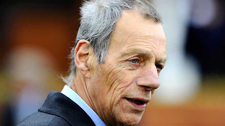 Horse racing trainer Henry Cecil dies at 70 Horse racing trainer Henry Cecil dies at 70