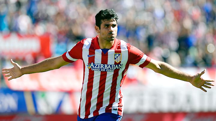 Diego Costa tells Brazil 'not to call him,' chooses Spain Diego Costa tells Brazil 'not to call him,' chooses Spain