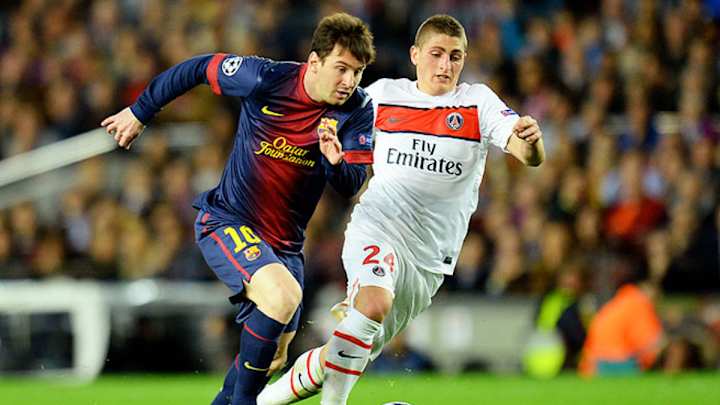 Lionel Messi on Barca's squad, not yet cleared to play